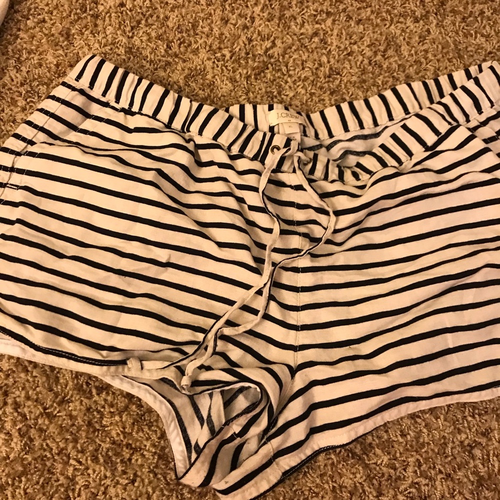 J Crew Shorts